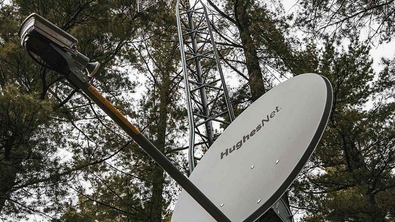 Don’t auction satellite spectrum if you want good rural broadband, says chief of telco body IAFI