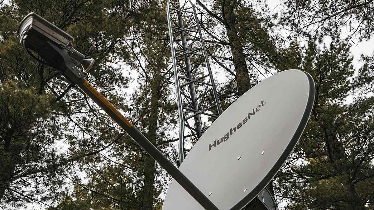 Don’t auction satellite spectrum if you want good rural broadband, says