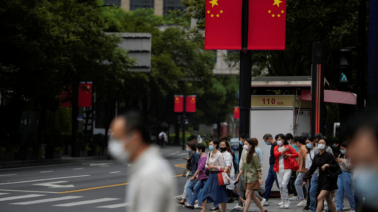 China’s Golden Week holiday looks ‘gloomy’ amid growing Covid-19 concerns