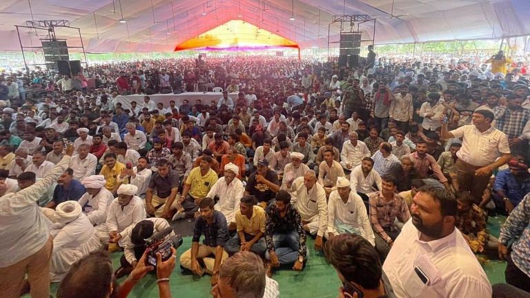 How Maldharis defeated Gujarat govt’s ‘black’ cattle bill—milky river, WhatsApp, boycott