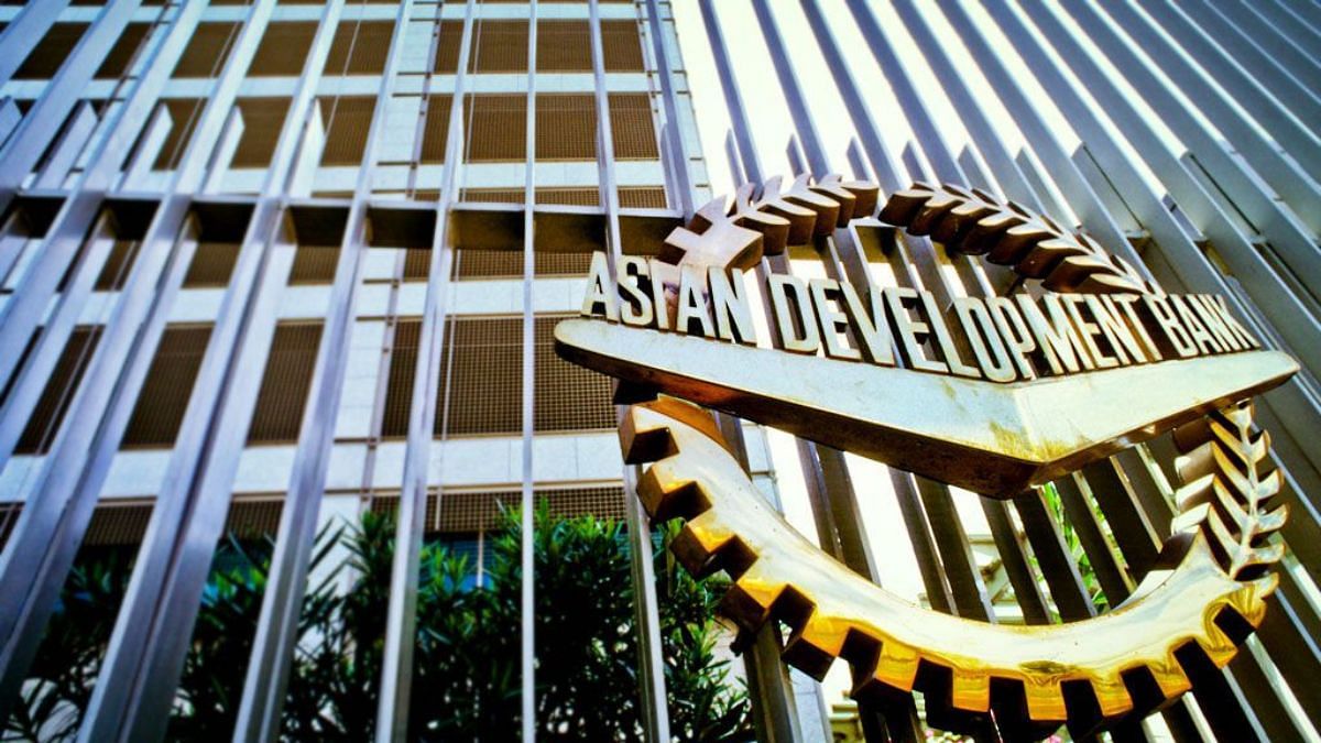 After Fitch, Asian Development Bank cuts India's growth forecast to 7% from  7.2% for FY23