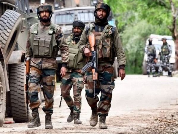 J-K: Two Terrorists Killed In Sopore Encounter Identified – ThePrint ...