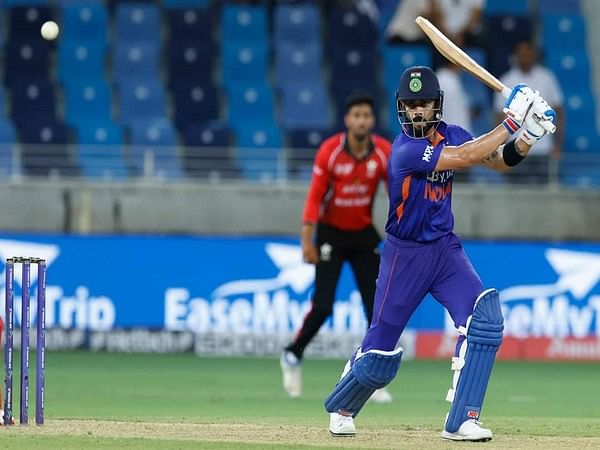 Asia Cup 2022: Virat Kohli becomes batter with highest average in T20I cricket, overtakes Pakistan's Mohammed Rizwan