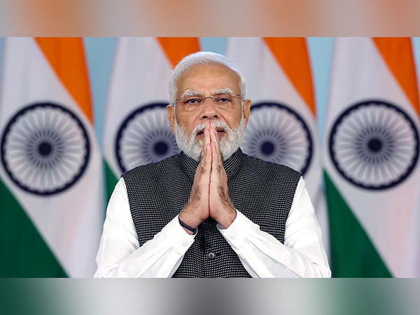 PM Modi extends greetings on Nuakhai Juhar, calls it an occasion to express gratitude to farmers