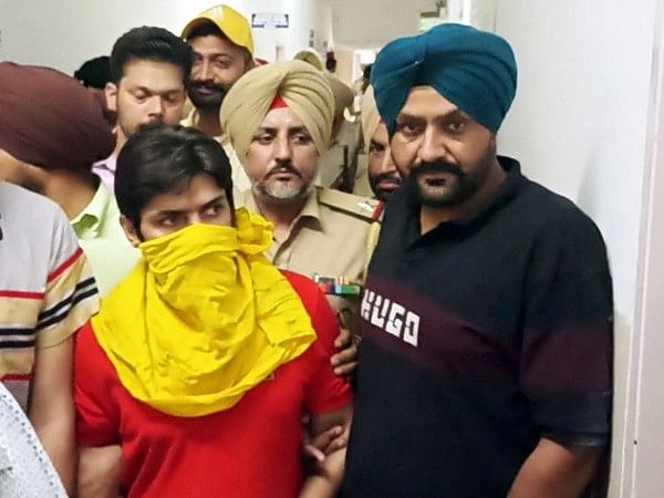 Delhi Police files FIRs under UAPA against gangsters of Delhi, Punjab including Lawrence Bishnoi, Goldie Brar