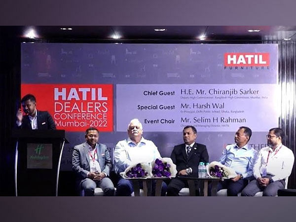 HATIL hosted its Second Dealer's Meet in 2022 for its PAN India partners at Mumbai on August 27