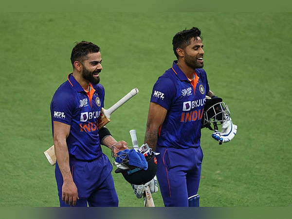 Asia Cup 2022: Virat Kohli was 