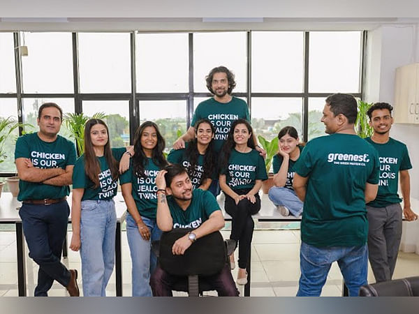 GREENEST raises Pre-seed funding from Better Bite Ventures and Food and Agri veteran, Sachid Madan