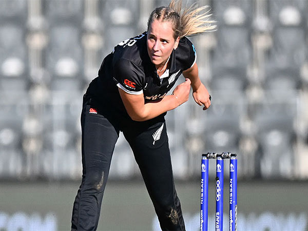 Jess Kerr, Molly Penfold return as New Zealand announce squad for West Indies tour