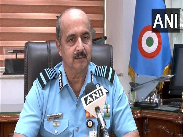 Tejas Mark 2 will fill critical capability void, essential to ensure timely induction: IAF chief