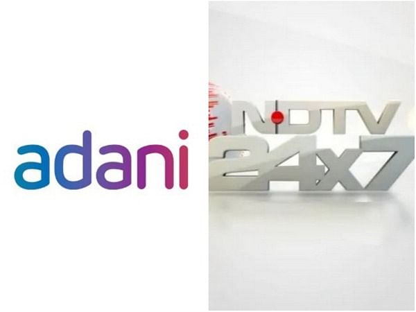 Assam, India - January 15, 2020 : Adani Logo on Phone Screen Stock Image.  Editorial Photo - Image of protest, adani: 207836026