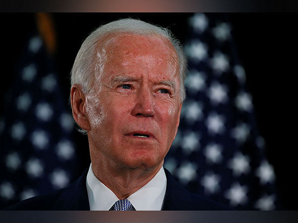 No place for political violence in US, says Biden – ThePrint – ANIFeed