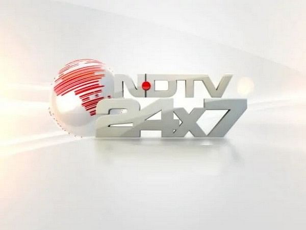 NDTV shares hit upper circuit for 7th straight day; price almost double in a month