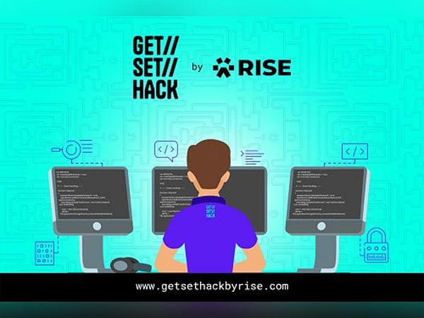 GET SET HACK by RISE marks massive success with more than 22k participants
