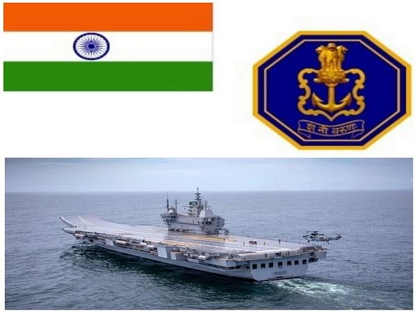 PM unveils new Naval Ensign 'Nishaan', commissions India's first indigenous aircraft carrier INS Vikrant: 10 Facts