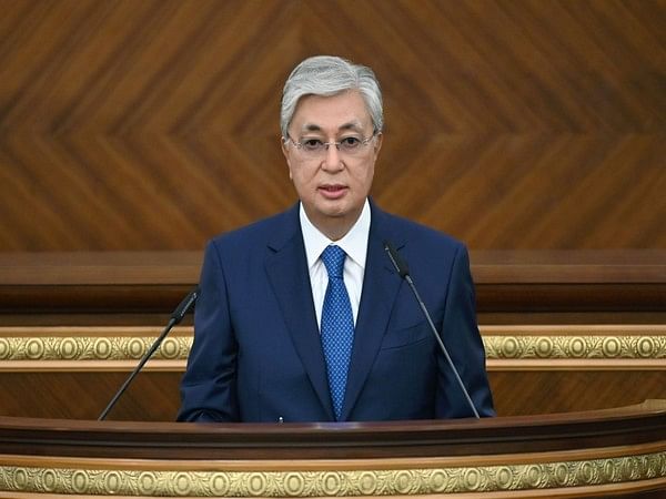 Kazakhstan President delivers major address on political reforms, announces snap elections