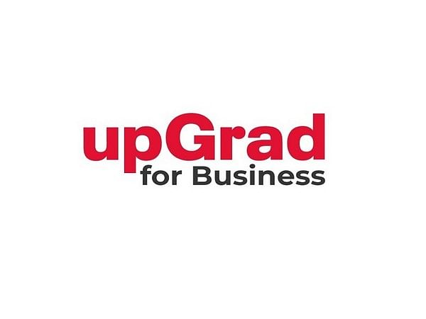upGrad for Business wins two gold at the Coveted Brandon Hall Group HCM Excellence Awards