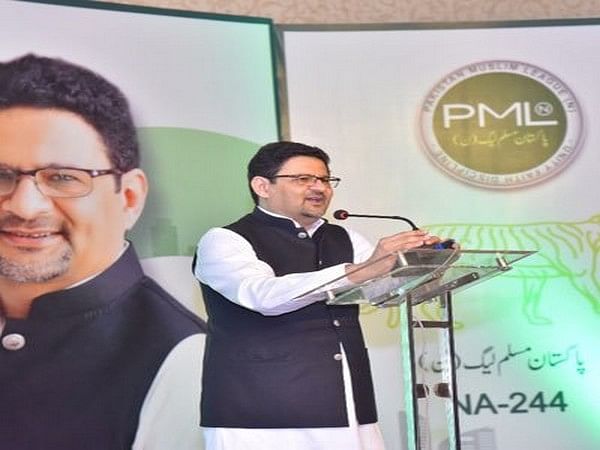 Pak Finance Minister Miftah Ismail hints at early exit, says 'may not have much time'