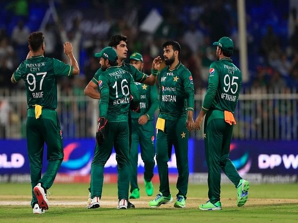 Asia Cup 2022: Babar Azam lauds performances of pacers Naseem Shah ...