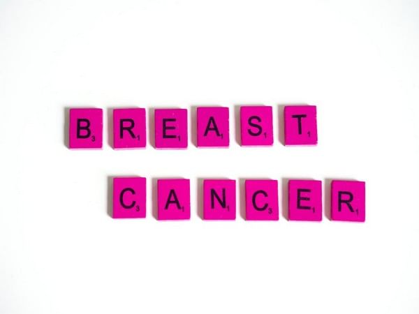 Nitric oxide 'scavengers' are used to treat triple-negative breast cancer: Researchers