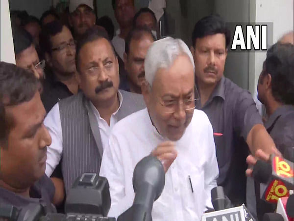 Opposition will unite for 2024 elections, affirms Bihar CM Nitish Kumar