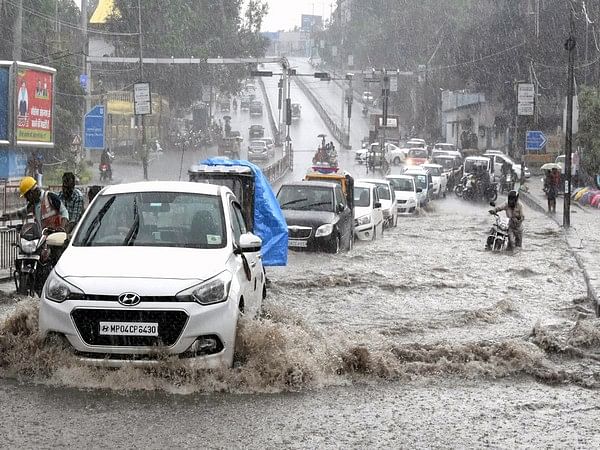 IMD Issues Yellow Alert For Heavy Rains In Himachal – ThePrint – ANIFeed