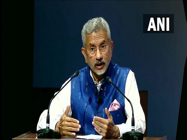 World recognizes India capable of defending its interests: Jaishankar ...