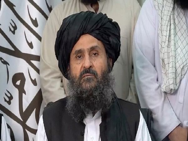 Taliban Dy PM claims TAPI gas pipeline to take off soon