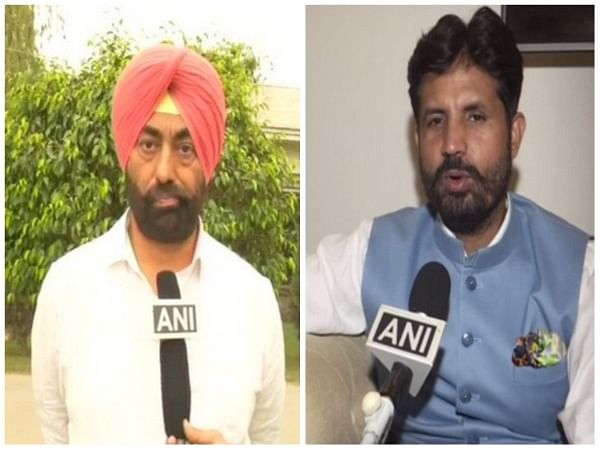 Punjab: Cong's Raja Warring, Sukhpal Khaira booked for circulating fake ...