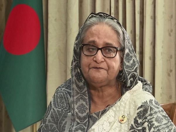 Sheikh Hasina recounts horrors of her family's massacre in 1975; lived secretly in Delhi's Pandara Road