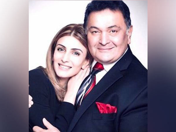 Rishi Kapoor's Daughter Riddhima Shares Heartfelt Post Remembering Late ...