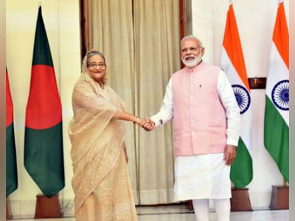 Significant achievements in India-Bangladesh ties over last 5 decades