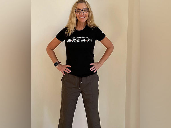 Who called 'Friends' star Lisa Kudrow 'the worst human'? Read story to know the deets