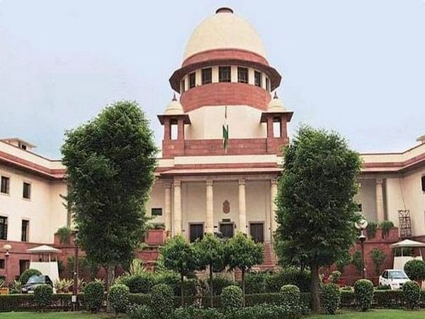 Supreme Court refuses to hear plea seeking to stop EVM in election