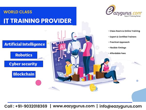 Leading Classroom Online and Corporate Training and solution provider ...