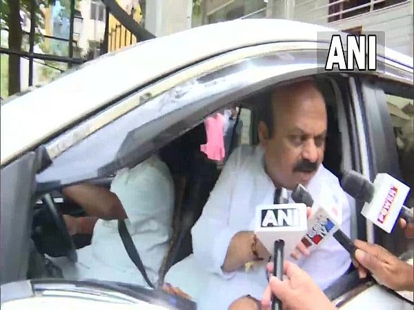 Karnataka CM to inspect Tk Halli unit of Bengaluru water board in Mandya amid heavy rainfalls