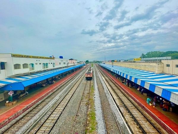 RLDA invites RFP for major upgradation of Ajni Railway Station