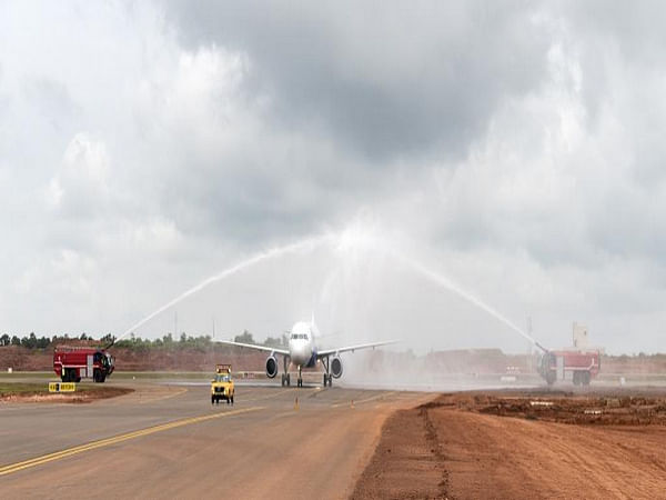 New Goa International Airport achieves milestone after successful completion of RNP procedure