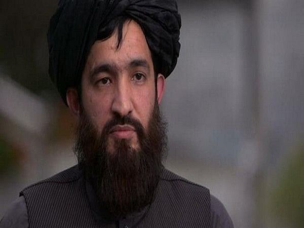 Taliban-led Afghan govt condemns explosion near Russian Embassy in Kabul