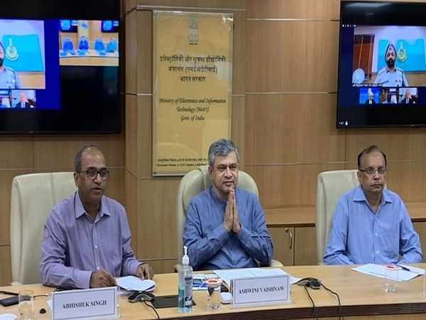 IT Ministry will soon come up with new version of Data Protection Bill, says Union Minister Ashwini Vaishnaw