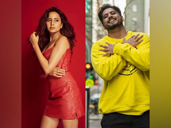 Sargun Mehta, Gurnam Bhullar set to re-unite onscreen with 'Sohreyan Da Pind Aa Gaya'