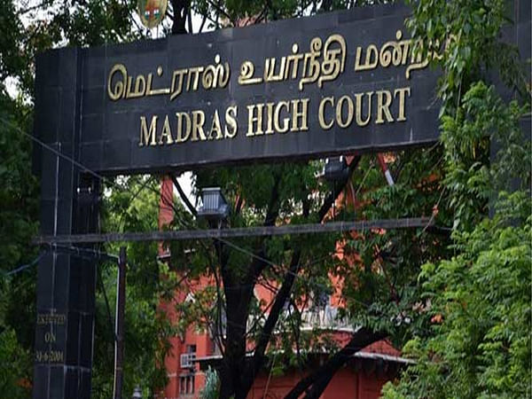 Justice M Duraiswamy appointed as the Chief Justice of the Madras HC