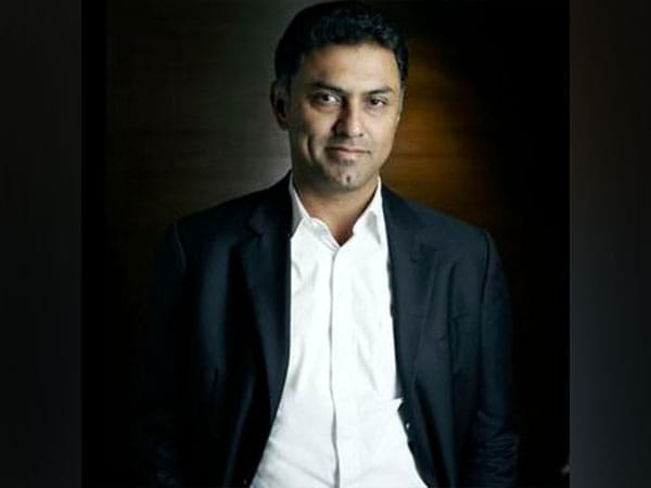 Palo Alto Networks chief Nikesh Arora lauds India's stability, resources and capability