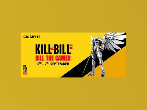 GIGABYTE TECHNOLOGY India Pvt. Ltd. KILL The BILL 3.0 is now live: Expected huge discounts and offers