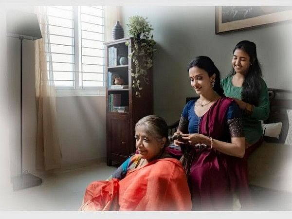 Danseuse Savitha Sastry and Director AK Srikanth release their 8th production Arangetram (The Debut)