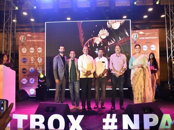 EventBox organises Nation Pride Award 2022 to honour visionaries