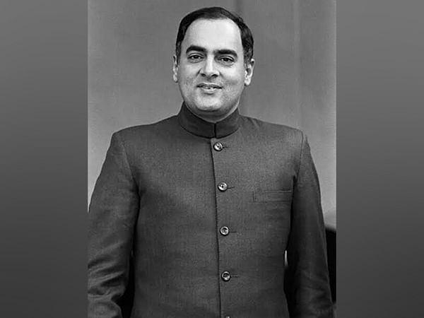 'Trail of an Assassin' web series on Rajiv Gandhi's assassination in the works