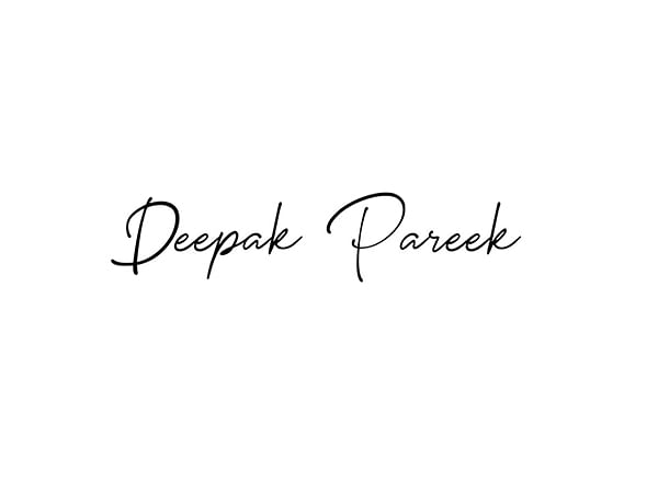 Content Creator Deepak Pareek makes his entry into media production