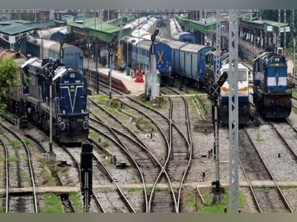 Indian Railways production units on fast track to achieve record production in 2022-23