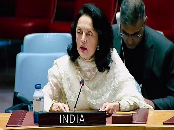 UNSC: India's peacekeeping credentials need no elaboration, says ambassador Kamboj